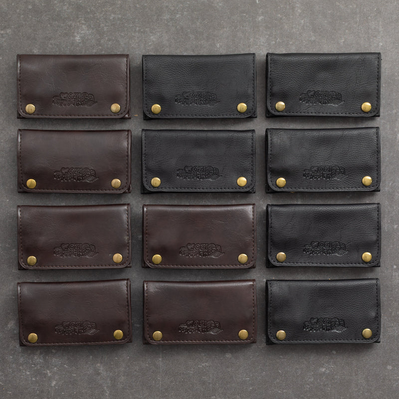 Mini Size Deluxe Tobacco Pouches