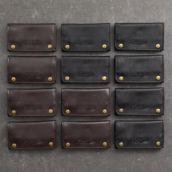 Deluxe-Mini Size Tobacco Pouch Plain-1