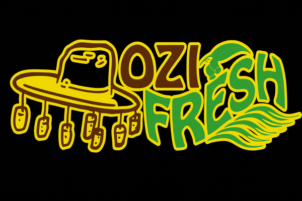 Ozi-Fresh