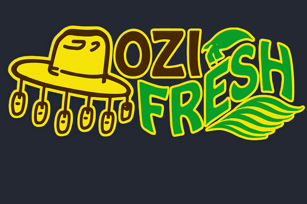 Ozi-Fresh