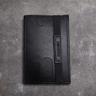 RFID-blocking pop-up wallet P-3