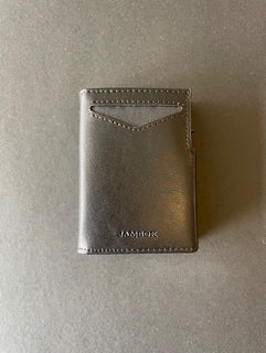 RFID-blocking pop-up wallet P-2