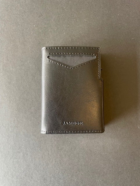 RFID-blocking pop-up wallet P-2
