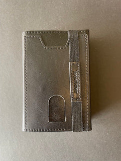 RFID-blocking pop-up wallet P-3