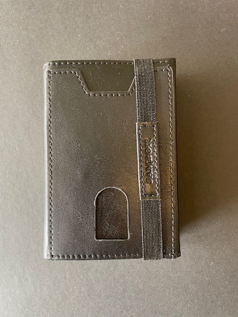 RFID-blocking pop-up wallet P-3